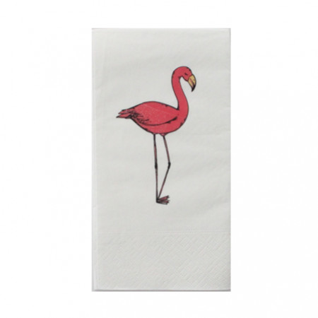 Flamingo Tasarım Peçete FP01