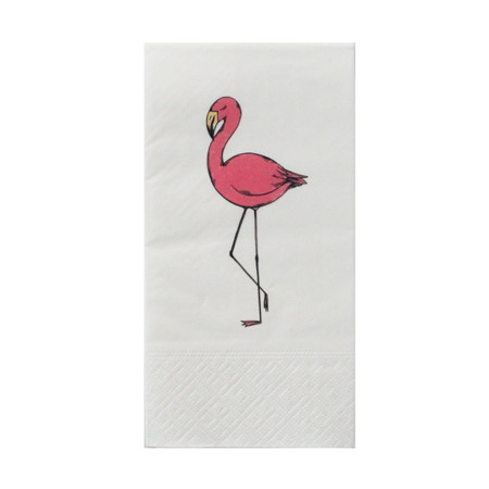 Flamingo Tasarım Peçete FP02