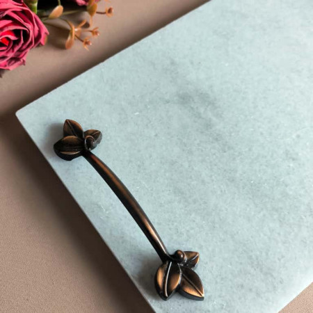 Zianc Mermer Söz-Nişan Tepsisi 20*30