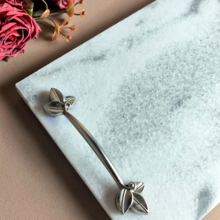 Vior Mermer Söz-Nişan Tepsisi 20*30